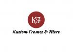 Kustom Frames & More