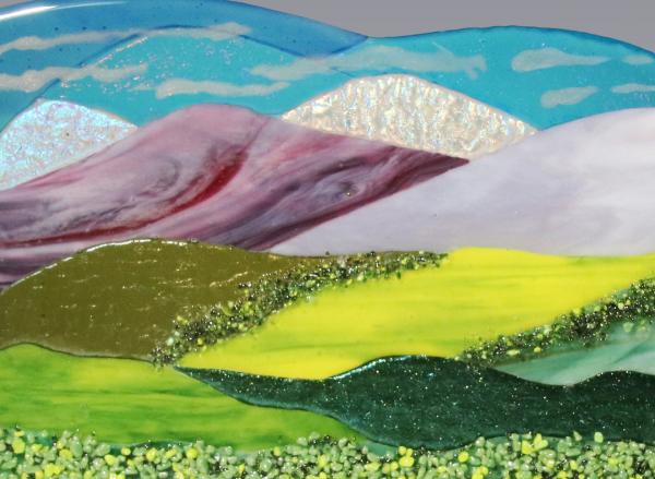 Dichroic Mountains picture