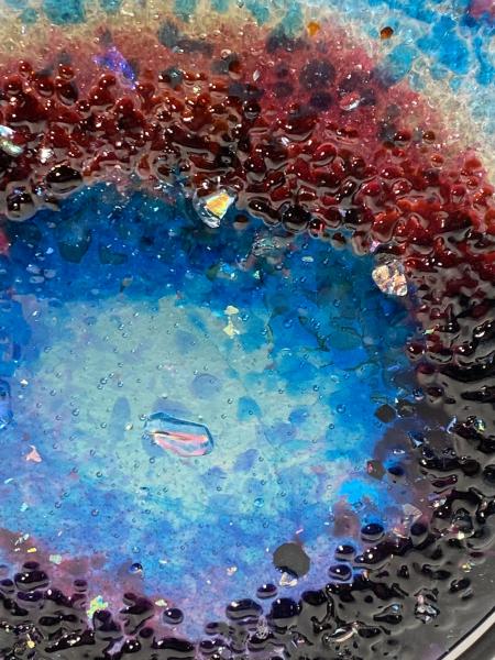 Bursting Nebula picture