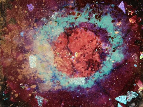 Rosette Nebula picture