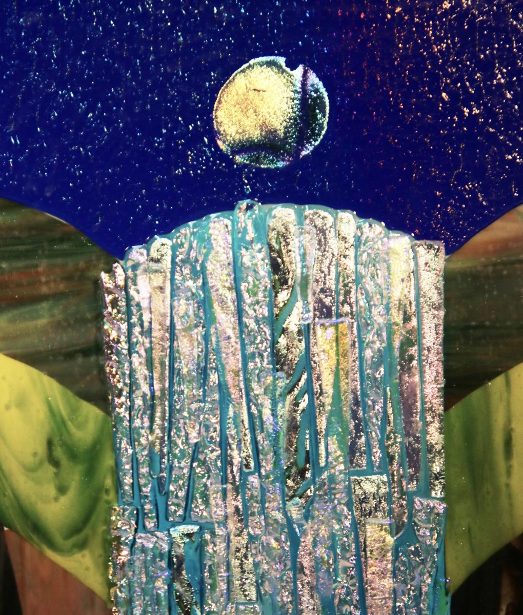 Cascading Waterfall picture