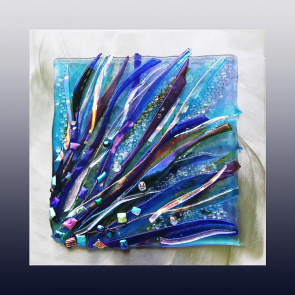 Blue Wavy Seagrass picture