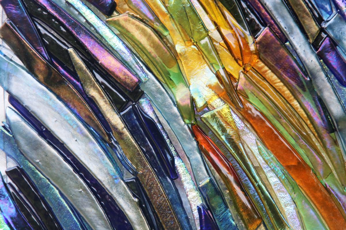 Slanting Rays picture