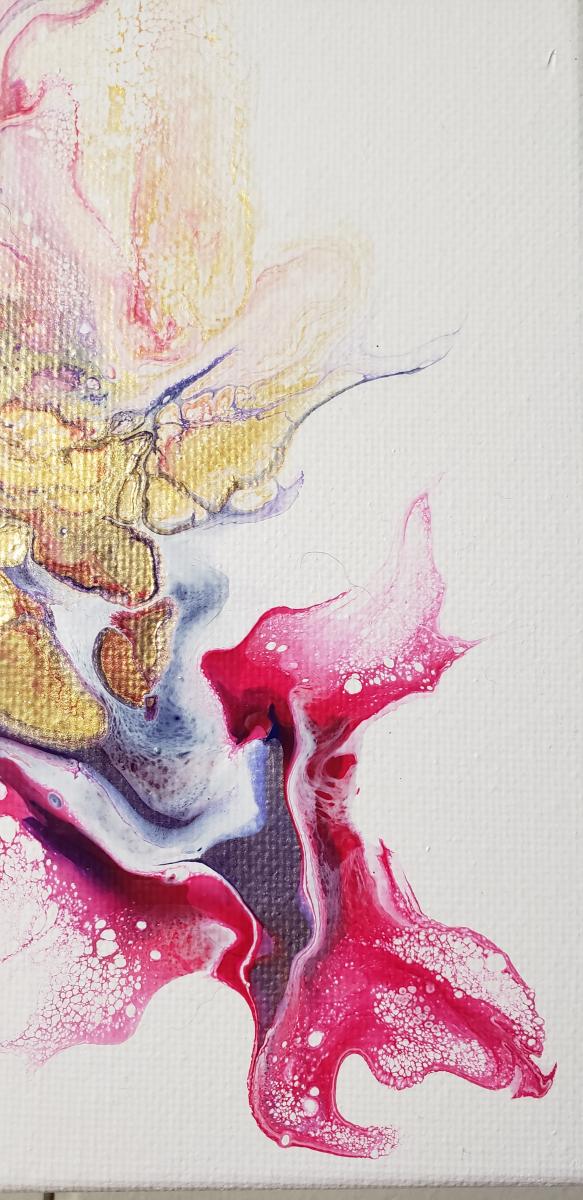 Kinetic Metamorphosis picture