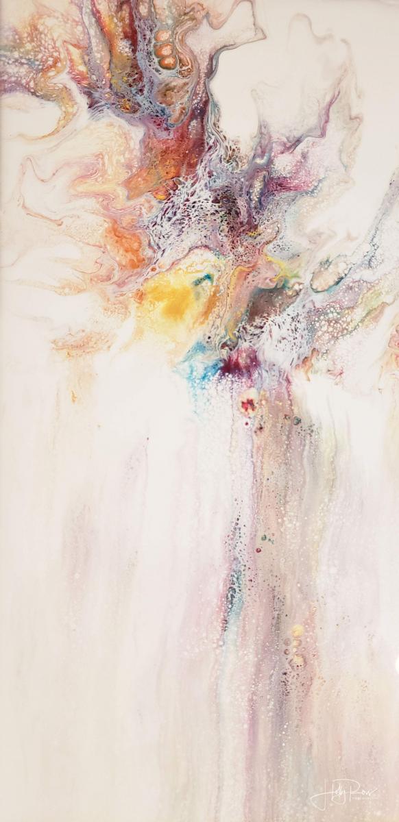 Absent-minded Poetry picture