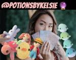 Potionsbykelsie