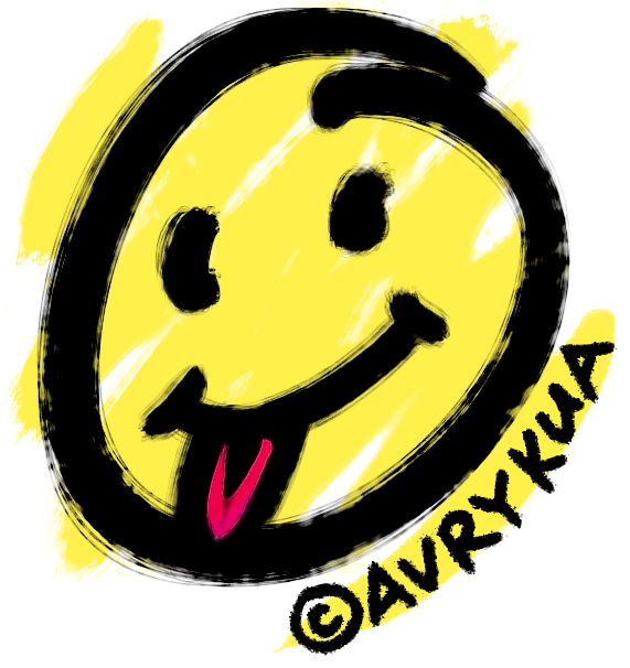 Avery K Draws