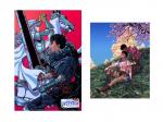 Berserk Print Bundle