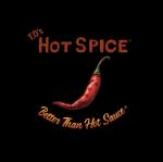 T.O’s Hot Spice