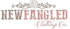Newfangled Clothing Co.