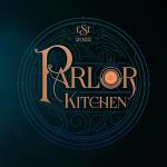 Parlor Kitchen