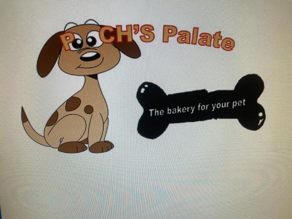 Pooch's Palate