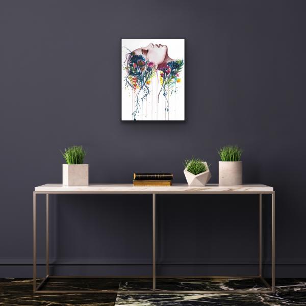 Dream art print picture