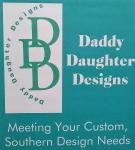 Daddy Daughter Designs