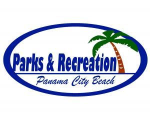 Panama City Beach Parks & Recreation logo