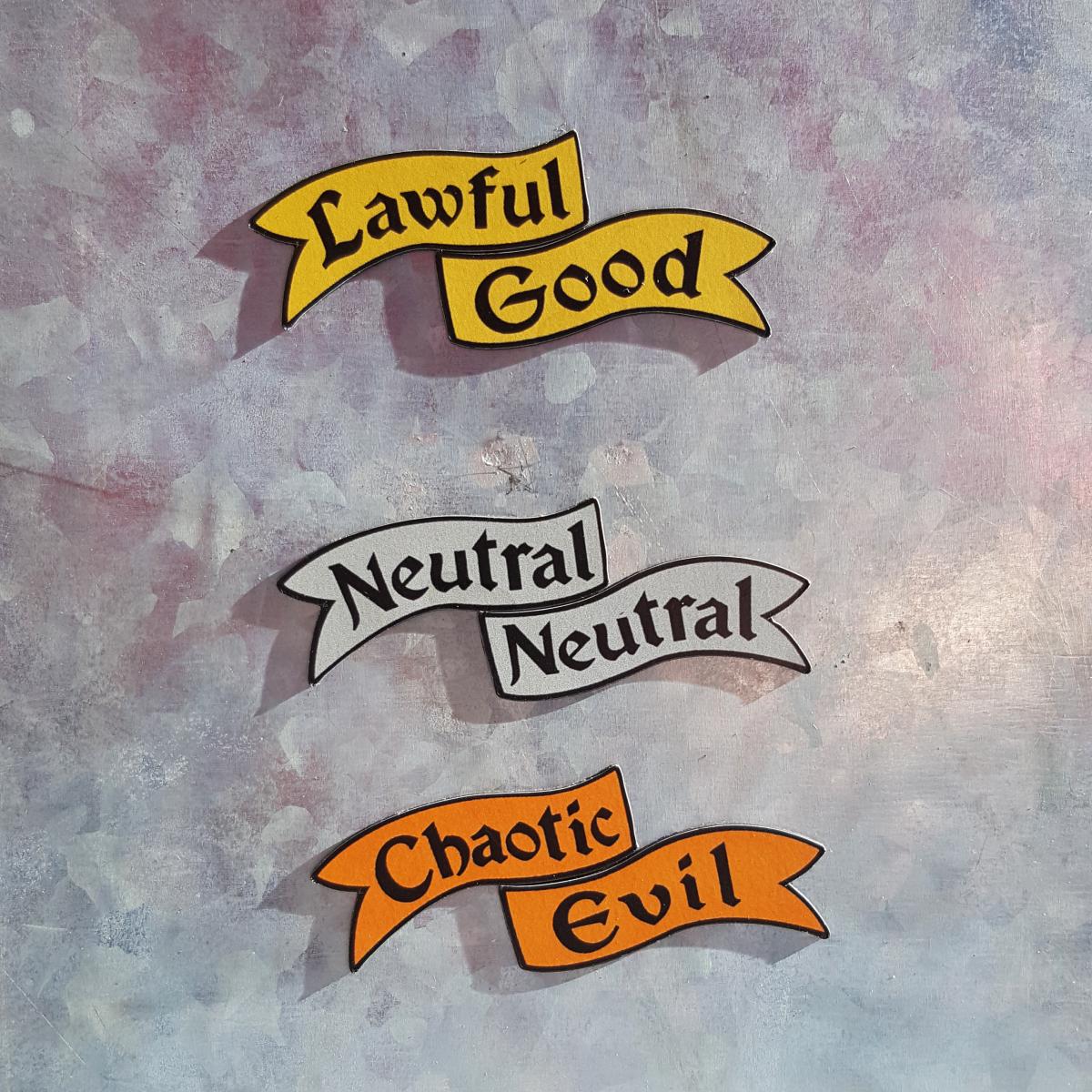 Alignment Magnets picture