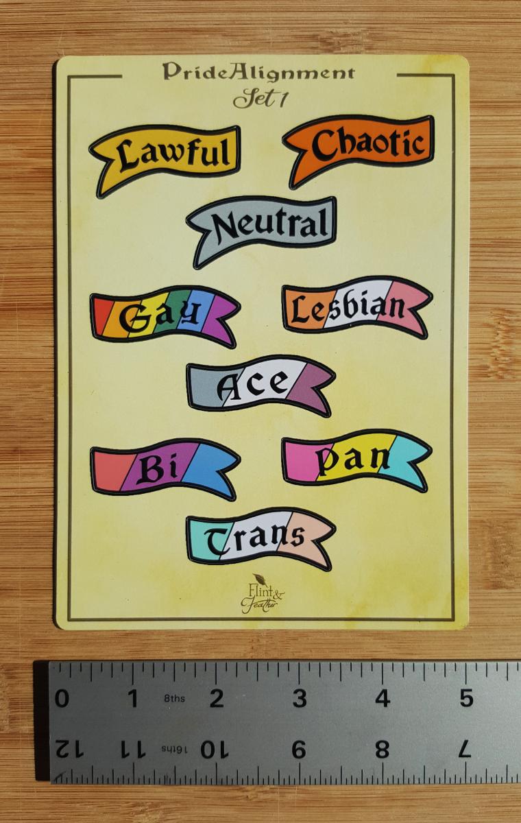 Alignment Magnets picture