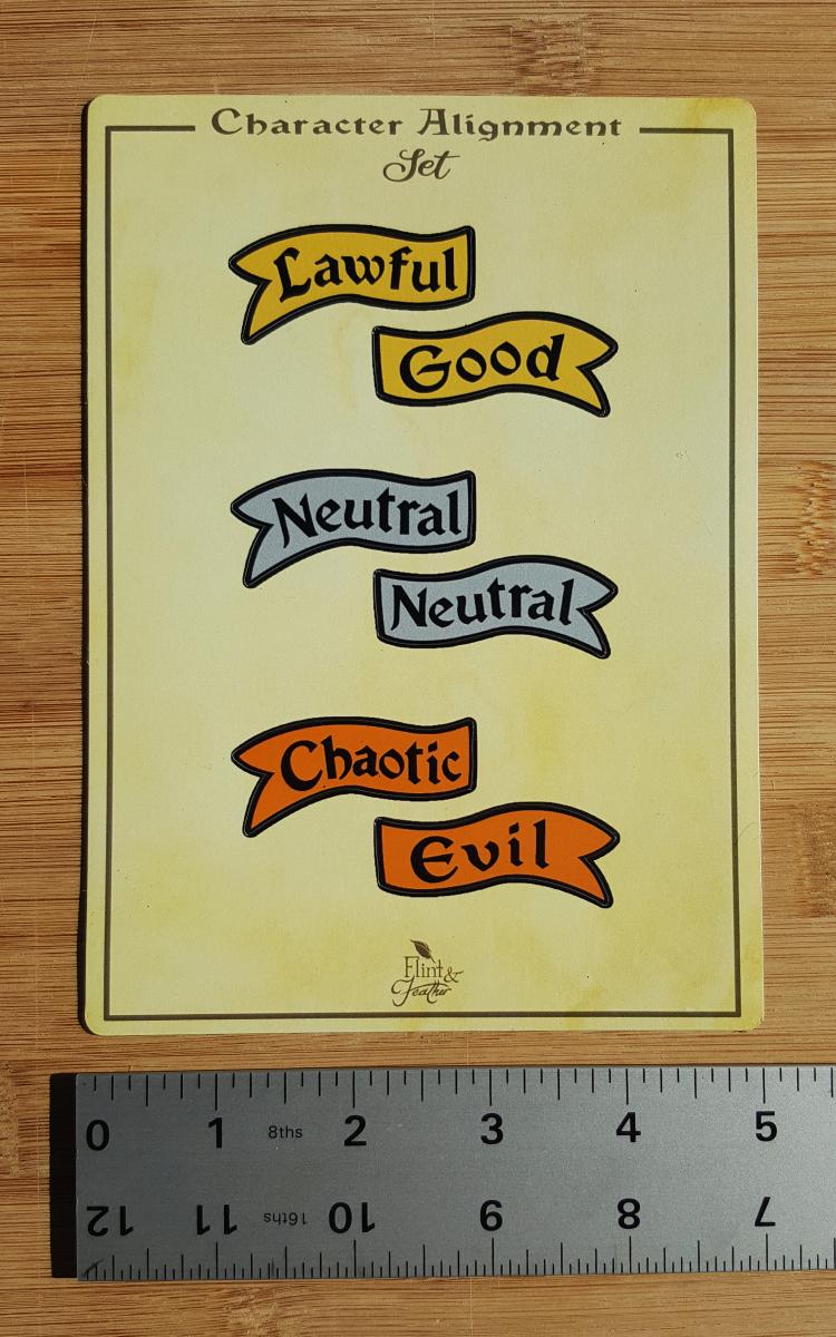 Alignment Magnets picture