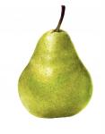 Pears & Pearls