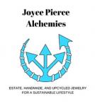 Joyce Pierce Alchemies