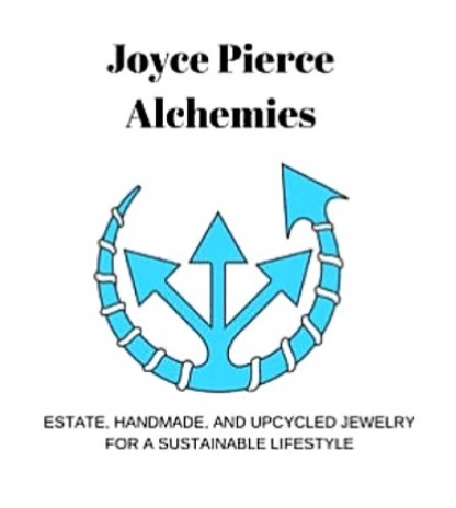 Joyce Pierce Alchemies