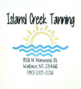 Island Creek Tanning