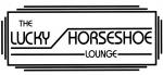 The Lucky Horseshoe Lounge