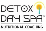 Detox Day Spa Nutritional Coaching