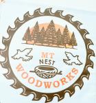 MTnest Woodworks