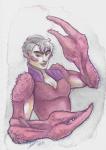 Scorpia