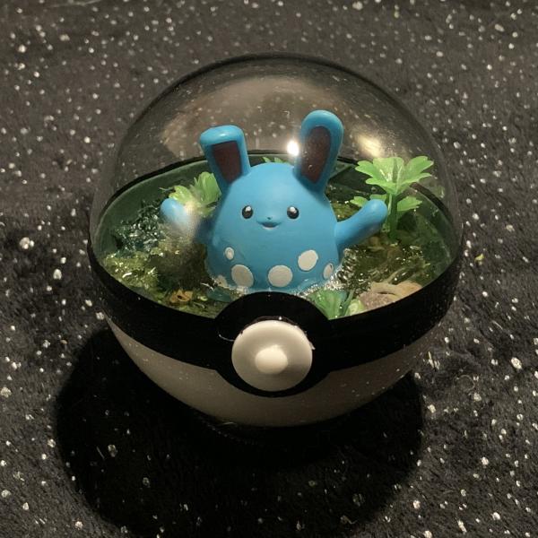 Azumarill picture