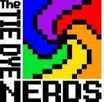 The Tie Dye Nerds