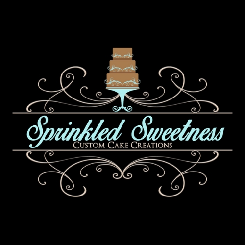 Sprinkled Sweetness Custom Cake Creations