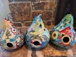 Carol&rsquo;s Custom Birdhouses