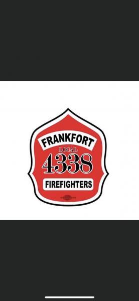 Frankfort Firefighters Local 4338