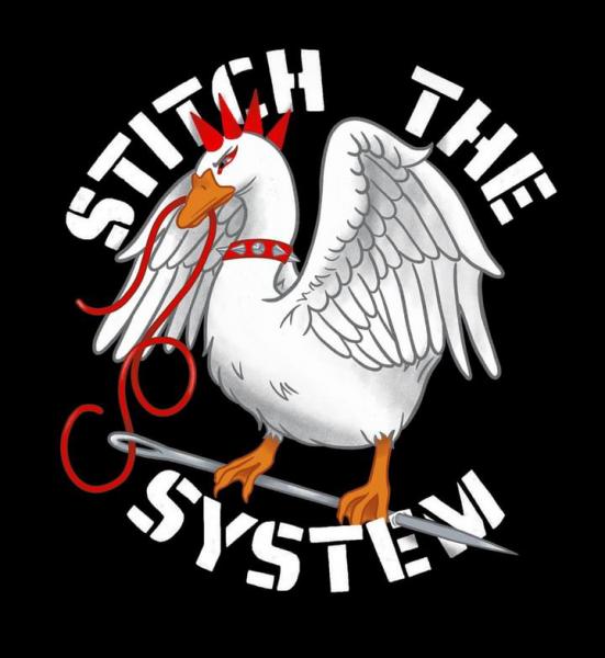 Stitch the System