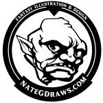 Nate G. Draws