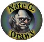Nate G. Draws