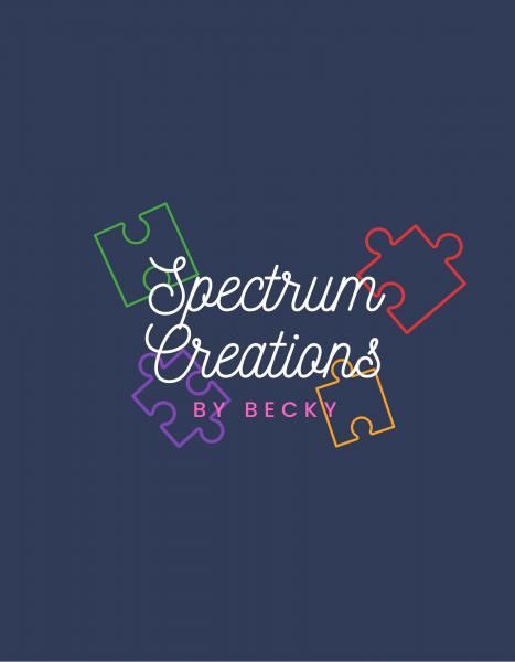 Spectrum Creations by Becky