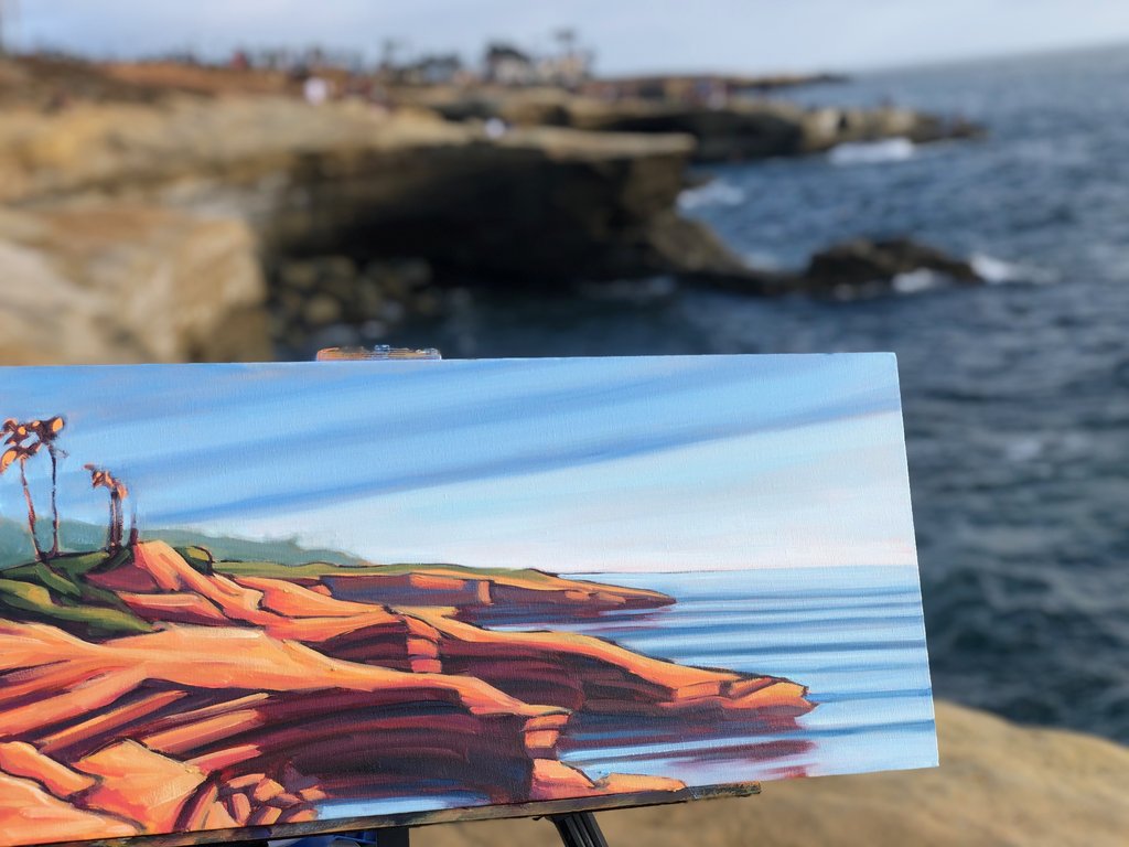 Edge of the Cliffs picture