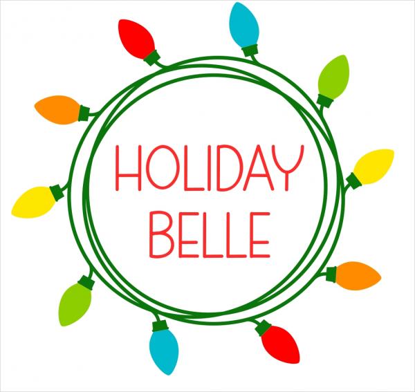 Holiday Belle