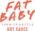 Fat Baby Hot Sauce