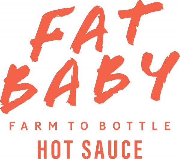 Fat Baby Hot Sauce