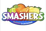 Fresh Fruit Smashers & nutty bavarian