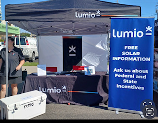Lumio Solar