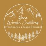 Yana Wooden Creations