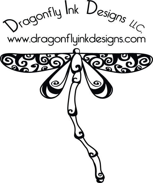 Dragonfly Ink Designs