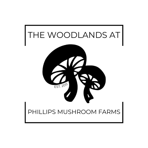 The Woodlands at Phillips Mushroom Farms