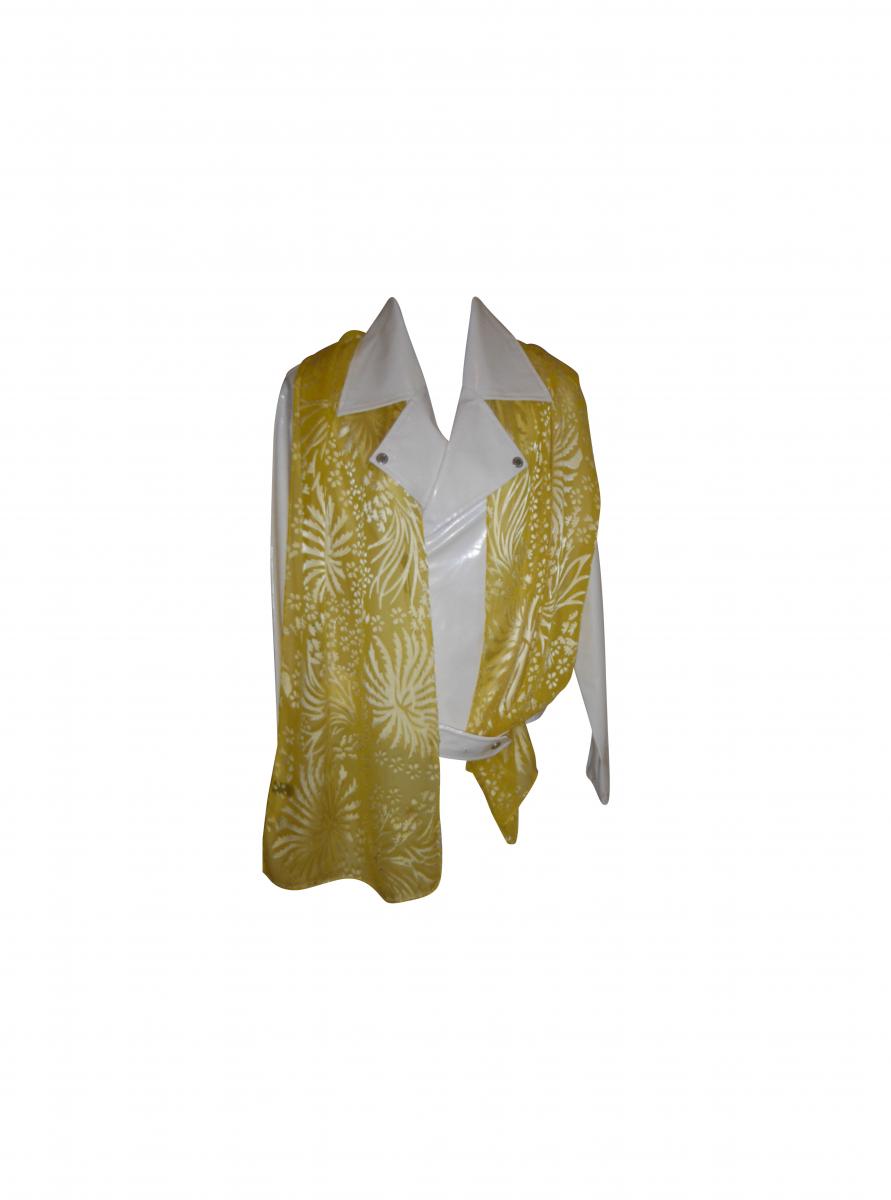 Baroque Rayon Silk picture