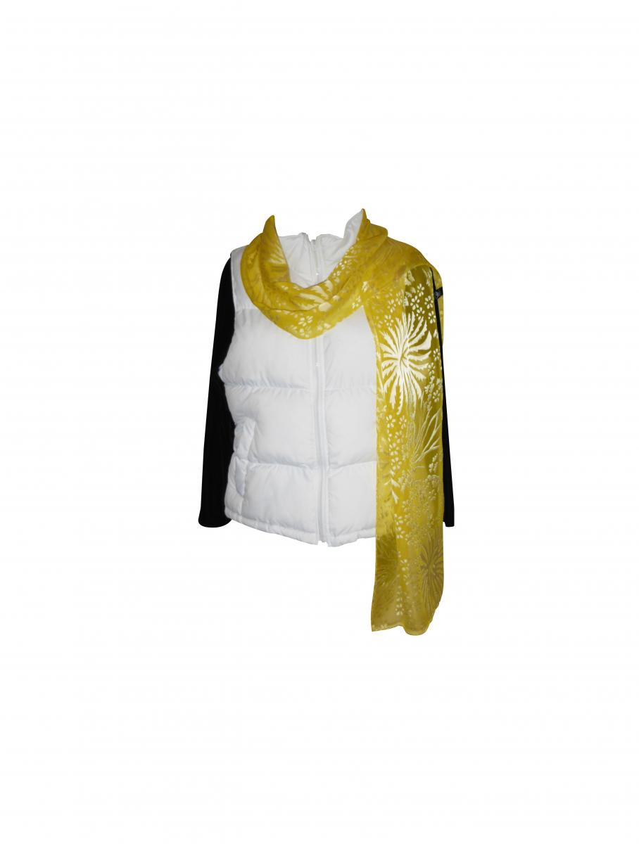 Baroque Rayon Silk picture